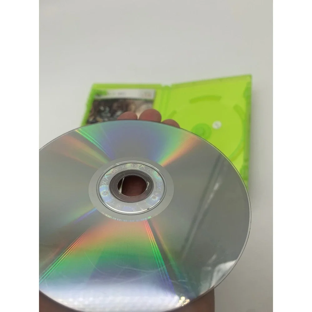 Activision Soldier of Fortune Payback Xbox 360 Video Game First Person Shooter
